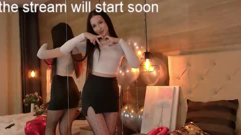 Snapshot of idamack chatting on 22, 2, 2026 Ida Mask online show from 22, 2, 2026