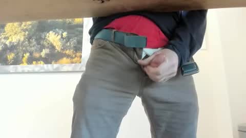 idfunguy2023 online show from 26, 11, 2025