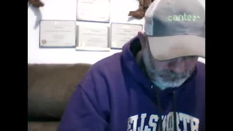 Snapshot of idkwhyidothis348732 chatting on 8, 1, 2025 idkwhyidothis348732 online show from 8, 1, 2025