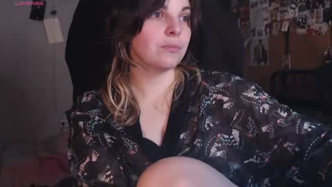 Snapshot of idontknowwhyjojo chatting on 6, 7, 2026 Saya online show from 6, 7, 2026