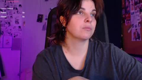 Snapshot of idontknowwhyjojo chatting on 7, 8, 2026 Saya online show from 7, 8, 2026