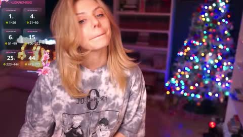 Little Flower online show from 5, 12, 2025