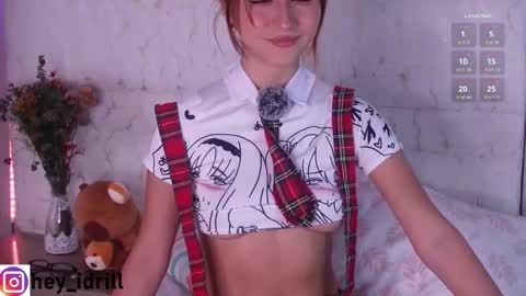 idrill online show from 9, 1, 2026