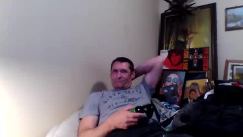 Darthmark420 online show from 13, 5, 2026