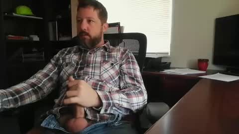 Hung office Stud online show from 13, 12, 2024