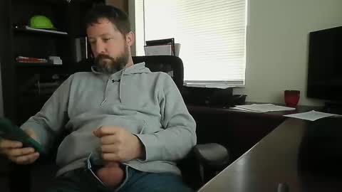 Hung office Stud online show from 16, 12, 2024