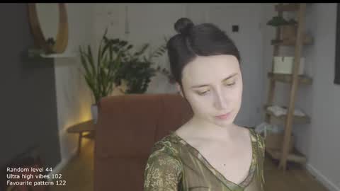 Belle online show from 27, 10, 2025