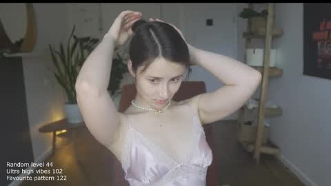 Belle online show from 1, 11, 2025