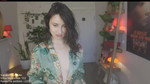 Belle online show from 1, 4, 2026