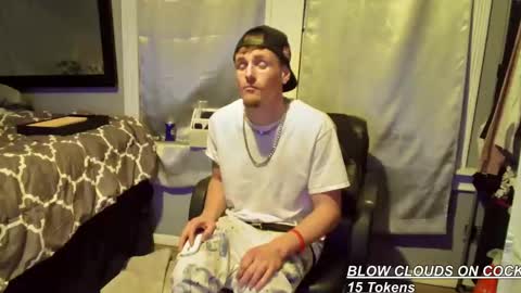 Snapshot of igetherwetter chatting on 2, 1, 2025 Amiri Roue online show from 2, 1, 2025