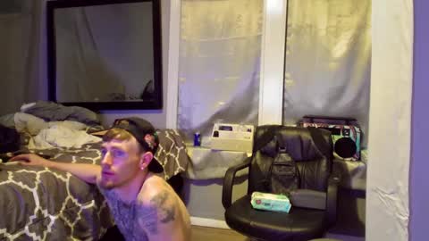 Snapshot of igetherwetter chatting on 2, 1, 2025 Amiri Roue online show from 2, 1, 2025