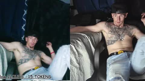 Snapshot of igetherwetter chatting on 20, 1, 2025 Amiri Roue online show from 20, 1, 2025