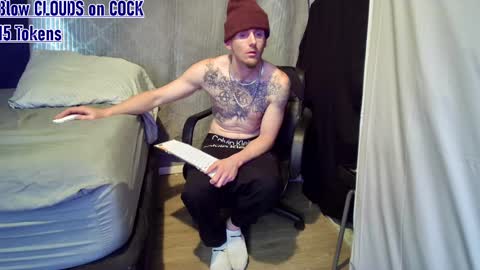 Snapshot of igetherwetter chatting on 24, 1, 2025 Amiri Roue online show from 24, 1, 2025