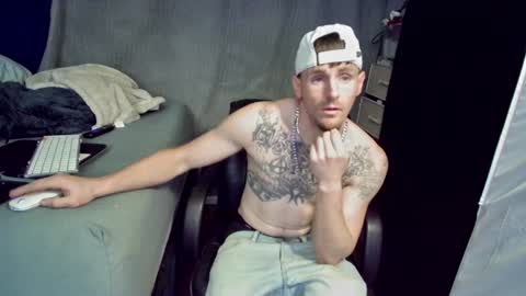 Snapshot of igetherwetter chatting on 26, 1, 2025 Amiri Roue online show from 26, 1, 2025