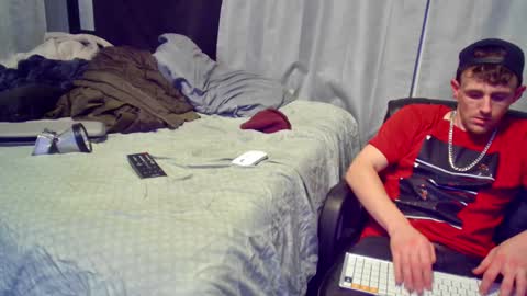 Snapshot of igetherwetter chatting on 31, 1, 2025 Amiri Roue online show from 31, 1, 2025