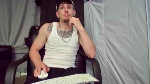 Snapshot of igetherwetter chatting on 13, 2, 2025 Amiri Roue online show from 13, 2, 2025