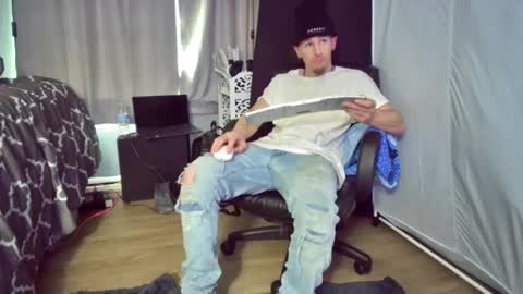 Snapshot of igetherwetter chatting on 16, 2, 2025 Amiri Roue online show from 16, 2, 2025