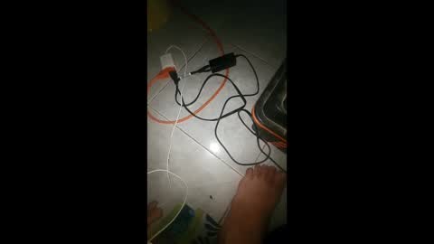 SassyGuy07 online show from 12, 2, 2026