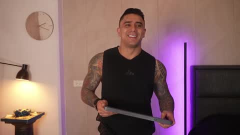 Igor scott online show from 16, 4, 2026