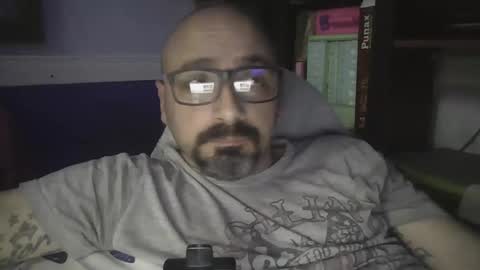 igorargen4 online show from 27, 10, 2025