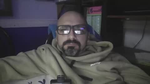 igorargen4 online show from 29, 10, 2025