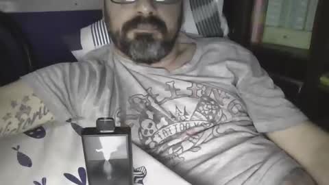 igorargen4 online show from 29, 11, 2025