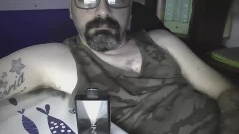 igorargen4 online show from 15, 12, 2025