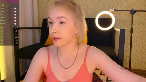 Emmy  help me reach 100 thumbs up online show from 1, 12, 2024