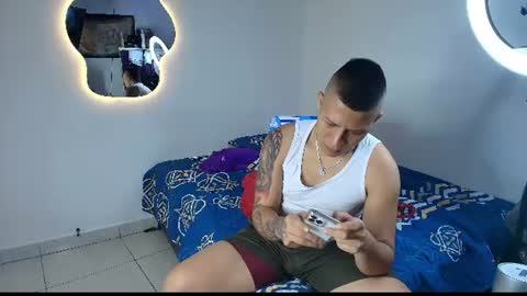 ihan_hot online show from 10, 6, 2026