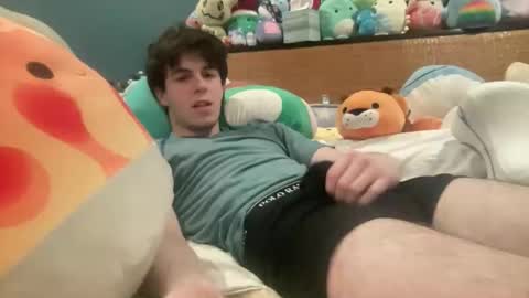 All American Jock online show from 12, 2, 2026