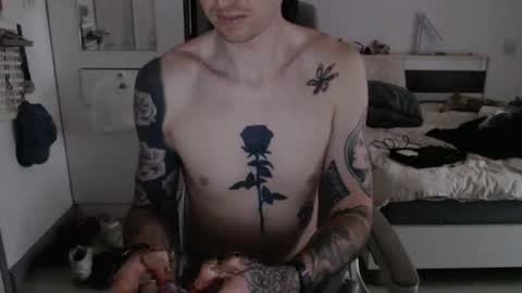 Snapshot of iheartbwc chatting on 19, 2, 2026 iheartbwc online show from 19, 2, 2026