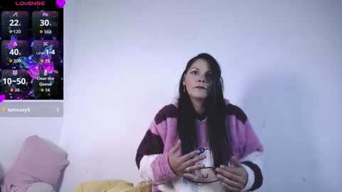 Snapshot of iim_zoee chatting on 16, 6, 2026 ZOE online show from 16, 6, 2026