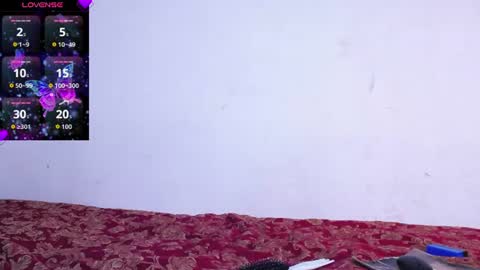 Snapshot of iim_zoee chatting on 18, 6, 2026 ZOE online show from 18, 6, 2026