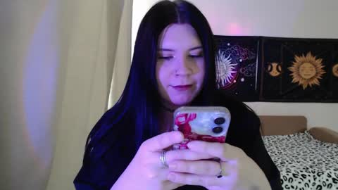 Snapshot of iintimate_flesh chatting on 22, 4, 2026 Vella online show from 22, 4, 2026