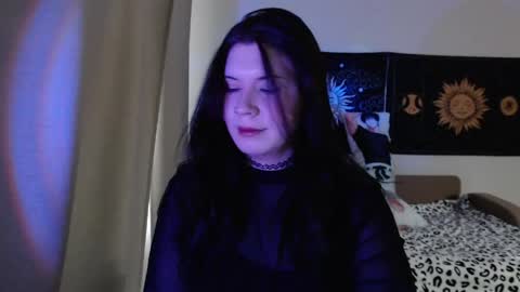 Snapshot of iintimate_flesh chatting on 4, 5, 2026 Vella online show from 4, 5, 2026