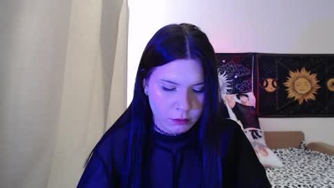 Snapshot of iintimate_flesh chatting on 8, 5, 2026 Vella online show from 8, 5, 2026