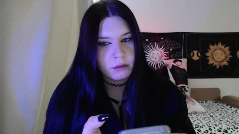 Snapshot of iintimate_flesh chatting on 11, 5, 2026 Vella online show from 11, 5, 2026
