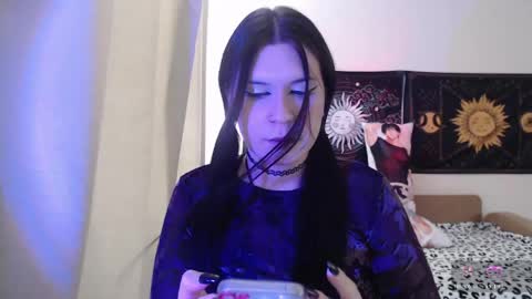 Snapshot of iintimate_flesh chatting on 13, 5, 2026 Vella online show from 13, 5, 2026
