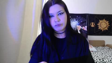 Snapshot of iintimate_flesh chatting on 19, 5, 2026 Vella online show from 19, 5, 2026