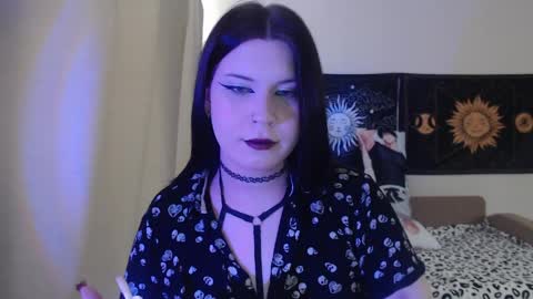 Snapshot of iintimate_flesh chatting on 22, 5, 2026 Vella online show from 22, 5, 2026