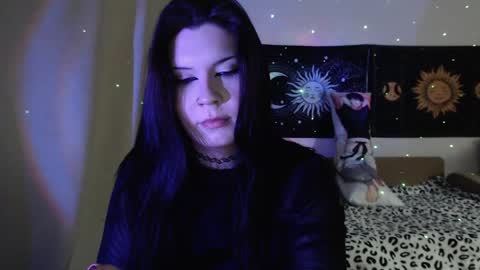 Snapshot of iintimate_flesh chatting on 31, 5, 2026 Vella online show from 31, 5, 2026