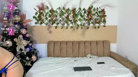 iisabella11 online show from 19, 12, 2025