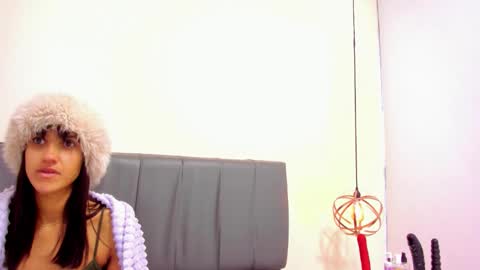 Snapshot of iisabella_noa chatting on 21, 3, 2026 Isabella online show from 21, 3, 2026