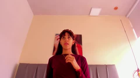 Snapshot of iisabella_noa chatting on 27, 3, 2026 Isabella online show from 27, 3, 2026