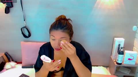 iisalombardi online show from 10, 11, 2025