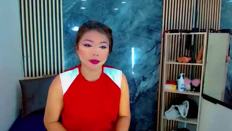 iisalombardi online show from 11, 11, 2025