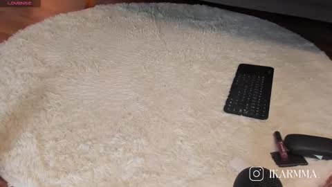 Snapshot of ikarmma chatting on 29, 3, 2026 Lua online show from 29, 3, 2026