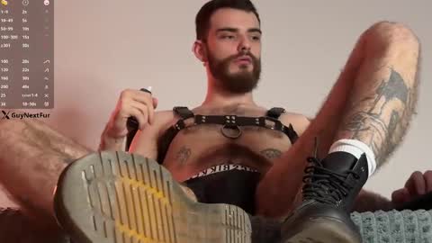 Sam online show from 19, 3, 2026