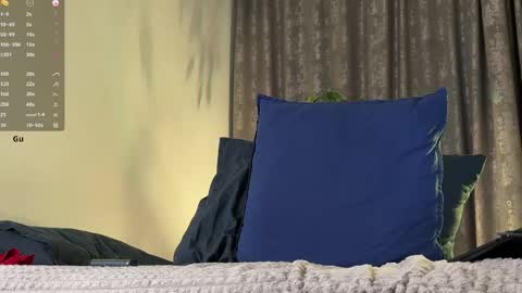 Sam online show from 15, 4, 2026