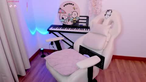 Snapshot of iki_mei chatting on 27, 5, 2026 Maria online show from 27, 5, 2026